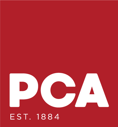 PCA-Logo-Icon Subaru Logo
