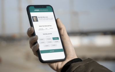 Booking Links Are the New Business Cards