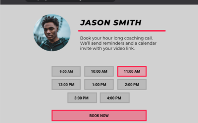 Build a White Label Calendly with Periodic