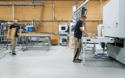 Service Marketplace Platforms And The Future Of Work